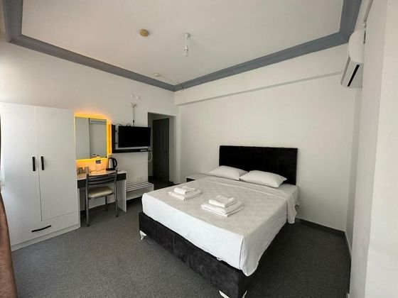 Ezel Group HotelFotoğrafı