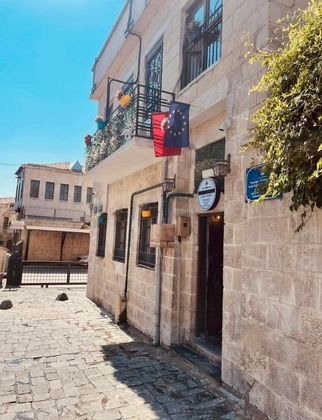Ezel Hanım KonağıFotoğrafı