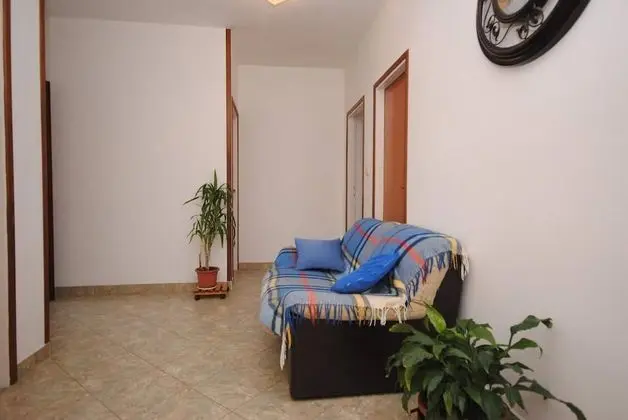 Ezgety - 330m From the Beach - A1 - Dış Mekan