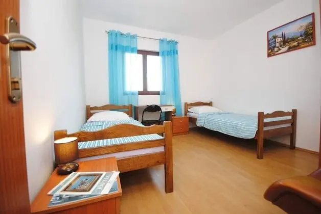 Ezgety - 330m From the Beach - A1 - Oda