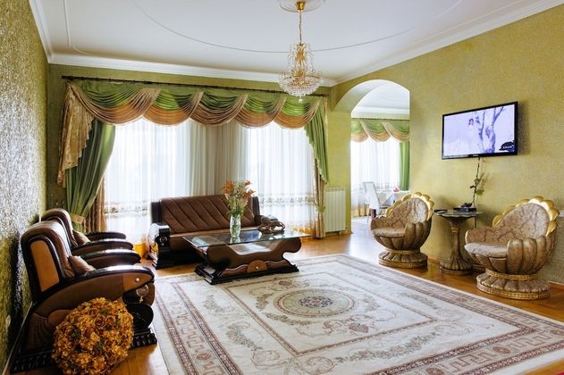 Ezio Palace HotelFotoğrafı