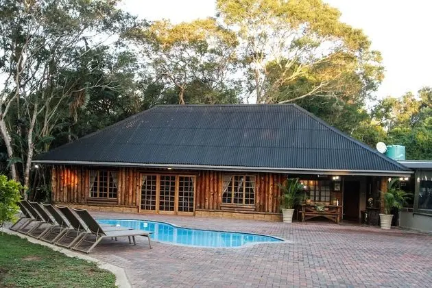 Ezulwini Game Lodge