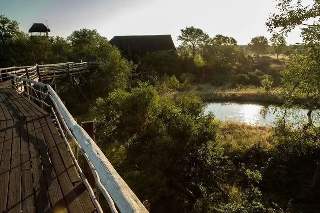 Ezulwini Game Lodges