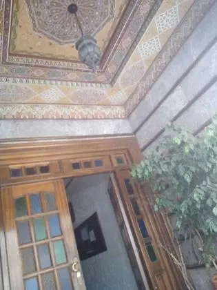 Ezzawia - Dış Mekan