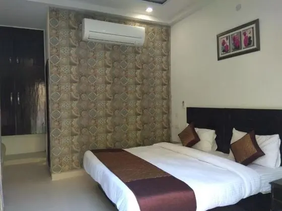 Ezzenza Mahayana Resort & Spa - Oda