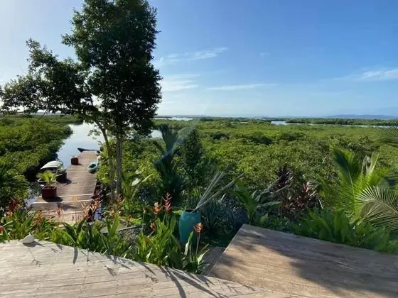 Villa F&B