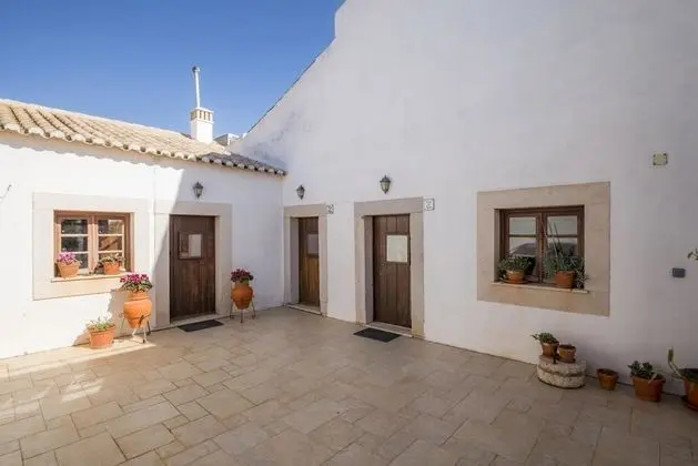 F - Casa da Salga in Quinta das Alagoas
