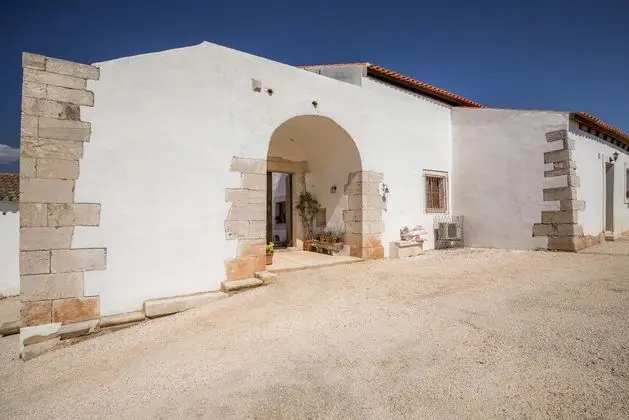 F - Casa da Salga in Quinta das Alagoas - Dış Mekan