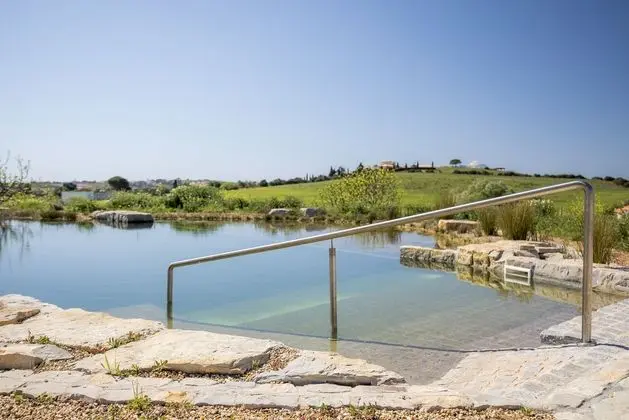 F - Casa da Salga in Quinta das Alagoas - Havuz