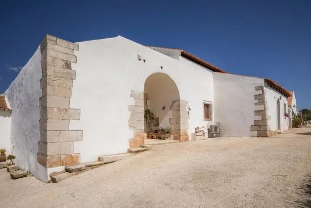 F - Casa da Salga in Quinta das Alagoas - Oda