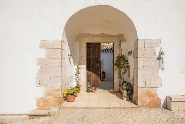 F - Casa da Torre in Quinta das Alagoas - Dış Mekan