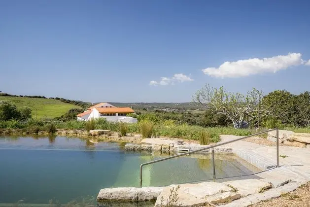 F - Casa da Torre in Quinta das Alagoas - Havuz