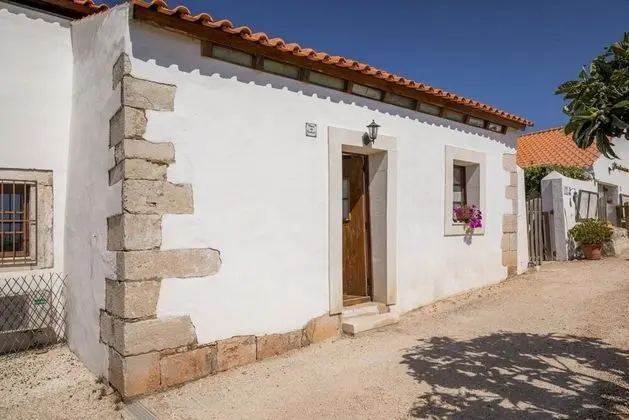 F - Casa do Garibaldi in Quinta das Alagoas - Oda