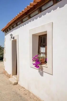 F - Casa do Garibaldi in Quinta das Alagoas - Oda