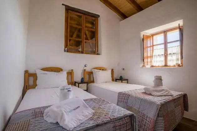 F - Casa do Garibaldi in Quinta das Alagoas - Oda