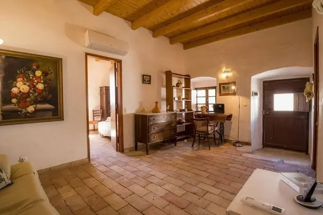 F - Casa do Vigia in Quinta das Alagoas - Oda