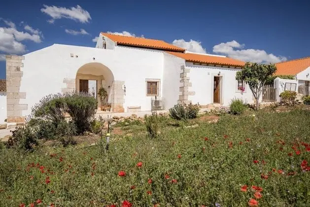 F - Casa Palheiro in Quinta das Alagoas
