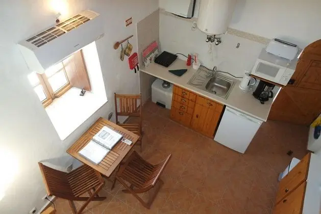 F - Casa Palheiro in Quinta das Alagoas - İç Mekan