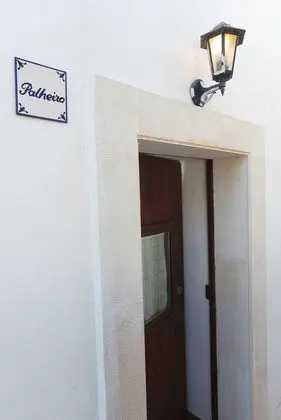 F - Casa Palheiro in Quinta das Alagoas - Oda