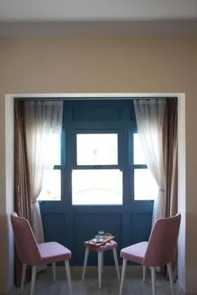 F&G Butik Hotel - Oda