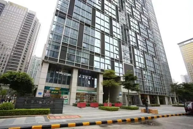 F&H Apartment Guangzhou Wales Branch