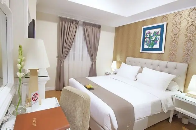 F Hotel Jakarta - Öne Çıkan Resim