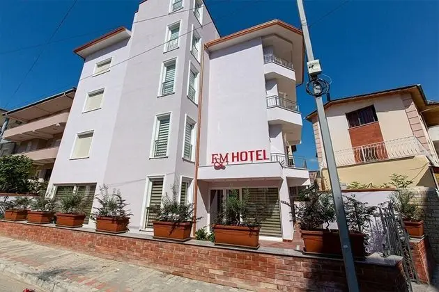 F&M Hotel
