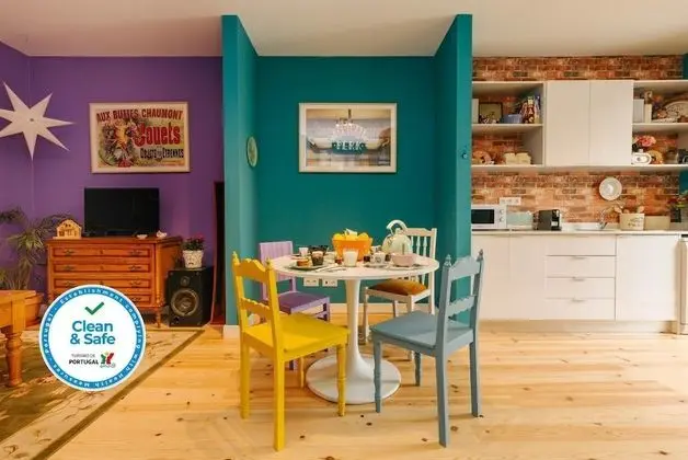 F R I E N D S Apartment