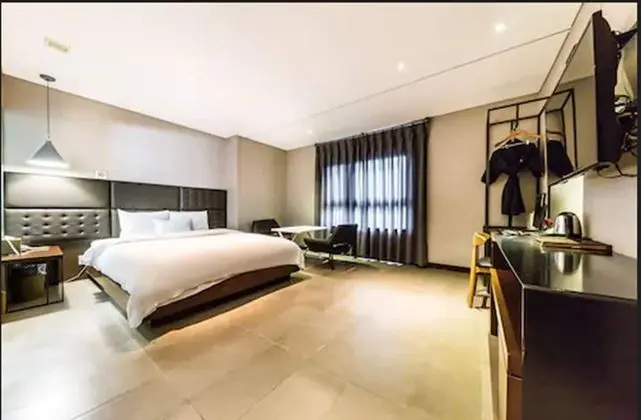 F HOTEL Yeongdeungpo - Öne Çıkan Resim