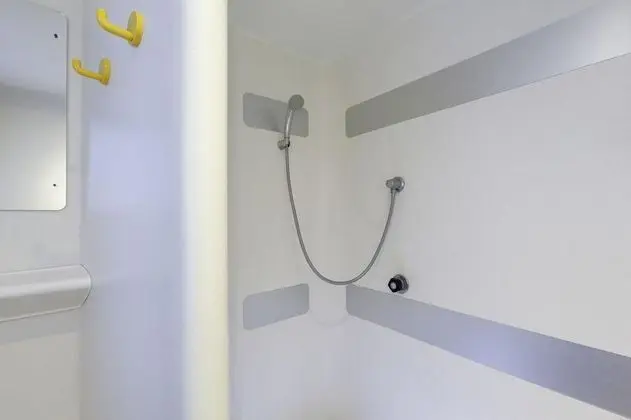 HotelF1 La Rochelle Angoulins