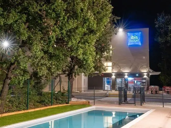 hotelF1 Le Luc Le Cannet-des-Maures - Öne Çıkan Resim