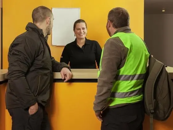 HotelF1 Lyon Sud Oullins