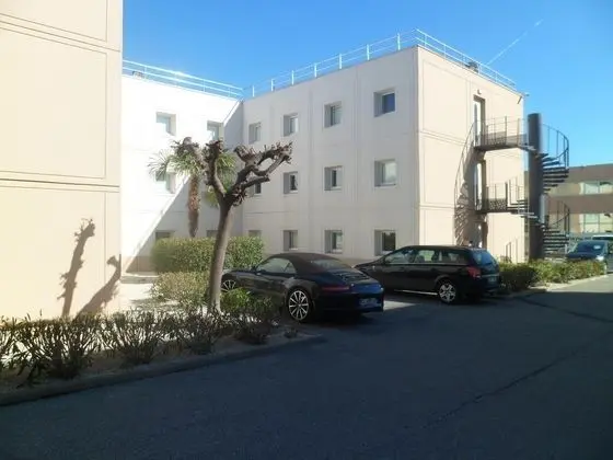 Hotel F1 Nice Villeneuve Loubet