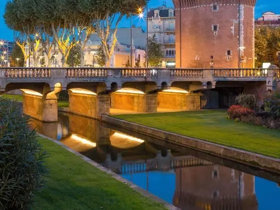 hotelF1 Perpignan Sud - Öne Çıkan Resim