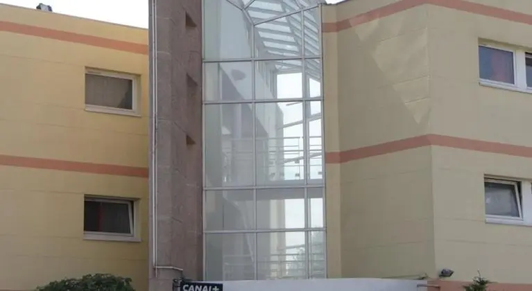 HotelF1 Reims-Tinqueux