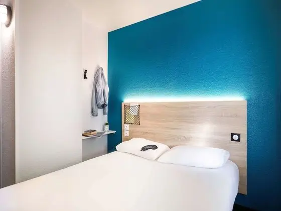 Hotel F1 Rouen sud Parc Expos - Öne Çıkan Resim