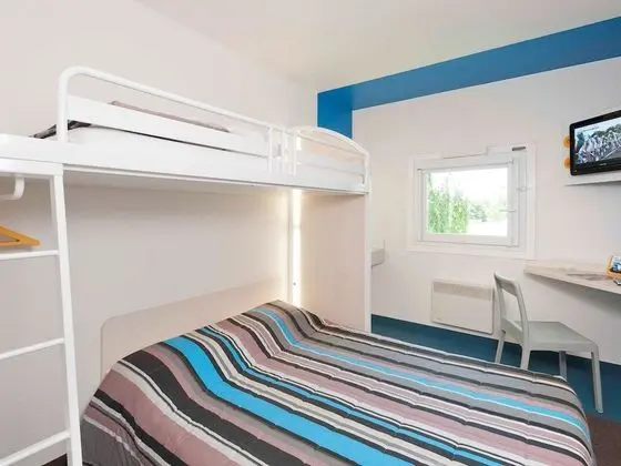 hotelF1 Saint Brieuc - Öne Çıkan Resim