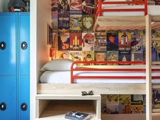 hotelF1 Strasbourg Pont de l'Europe