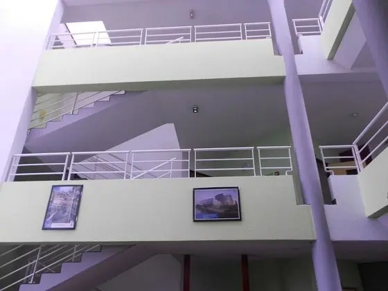 Hotel F1 Strasbourg Sud La vigie