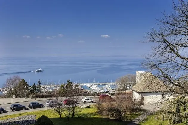 hotelF1 Thonon Les Bains Est