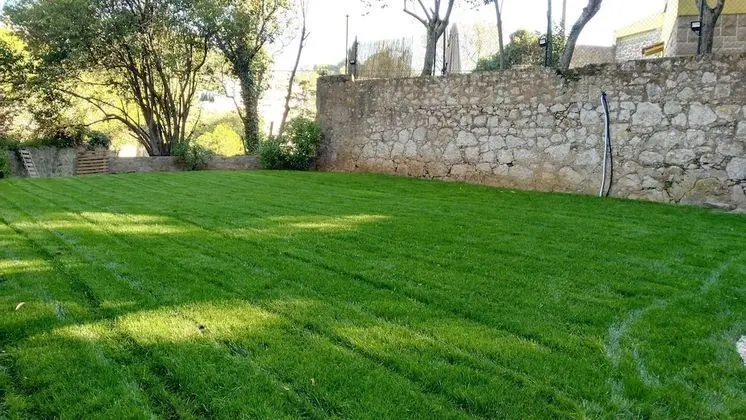 F3 Guest House - Dış Mekan