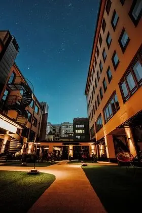 F6 An Ascend Hotel Collection Member