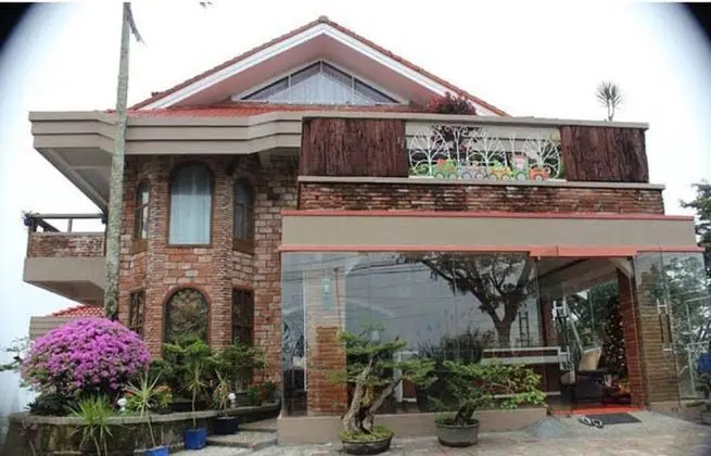F8 Bed and Breakfast