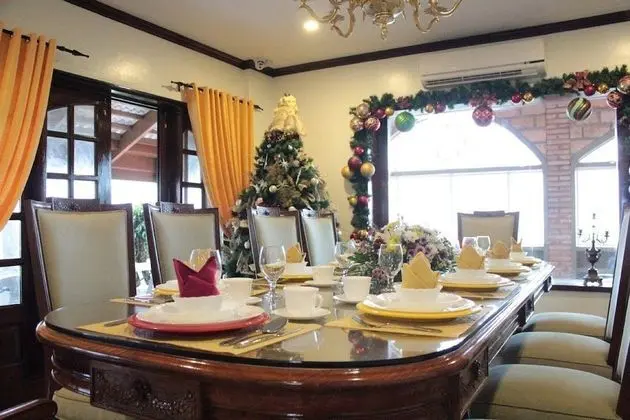 F8 Bed and Breakfast - Yerinde Yemek