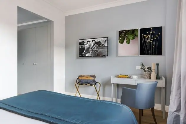 Favilla Hotel di Charme - Oda