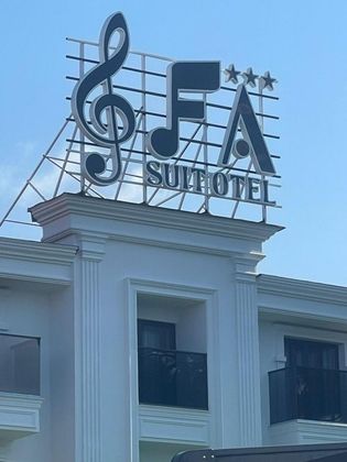 Fa OtelFotoğrafı