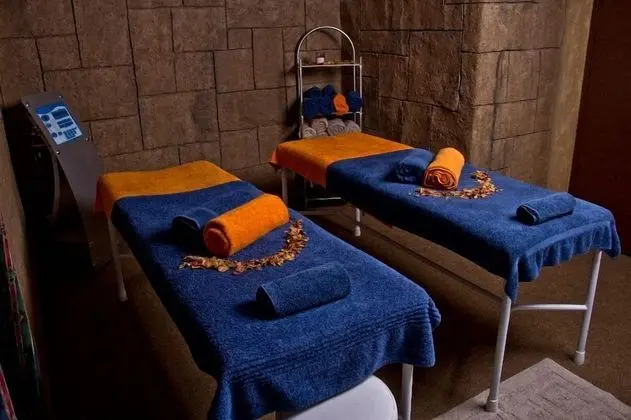 Fa Trez Guest House and Spa - Spa