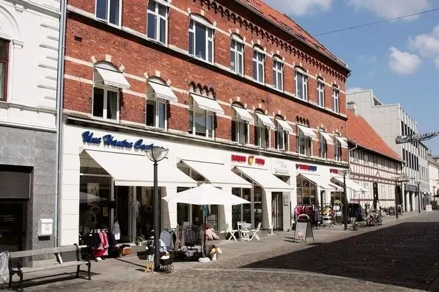 Faaborg Byferie