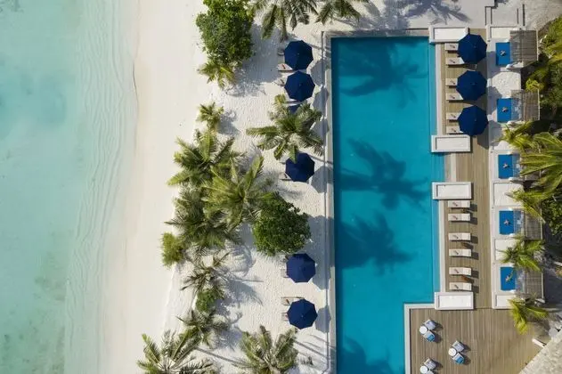 Faarufushi Maldives