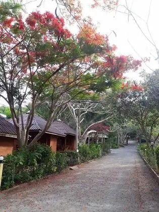 Faasai Resort & Spa - Dış Mekan